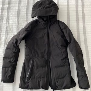 Lululemon Sleet Street Jacket